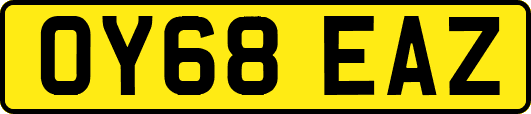 OY68EAZ