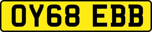 OY68EBB