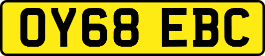 OY68EBC