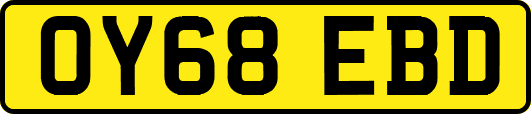 OY68EBD