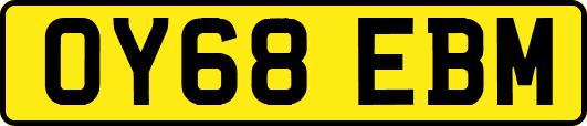 OY68EBM