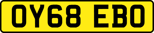 OY68EBO