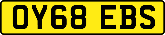 OY68EBS
