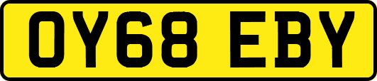 OY68EBY