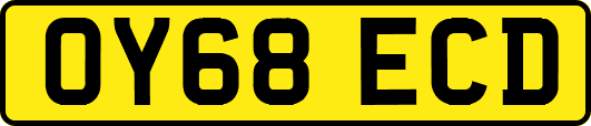OY68ECD