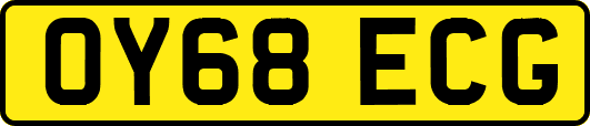 OY68ECG