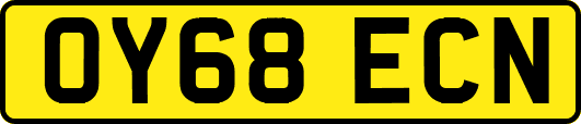 OY68ECN
