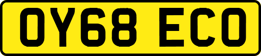 OY68ECO