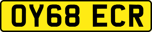 OY68ECR