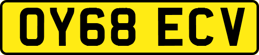OY68ECV