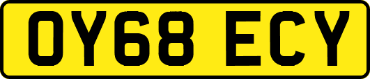 OY68ECY