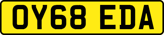 OY68EDA