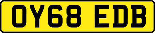 OY68EDB