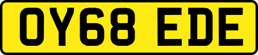 OY68EDE