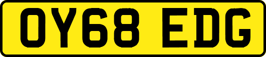 OY68EDG