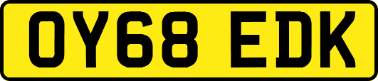 OY68EDK