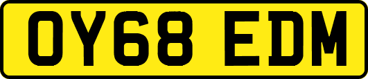 OY68EDM