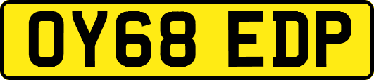 OY68EDP