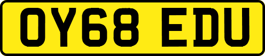 OY68EDU