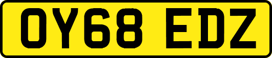 OY68EDZ