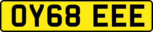 OY68EEE
