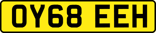 OY68EEH