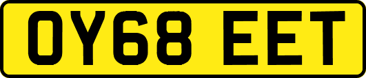 OY68EET