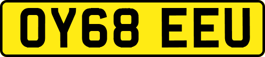 OY68EEU