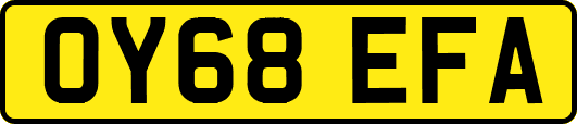 OY68EFA