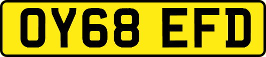 OY68EFD