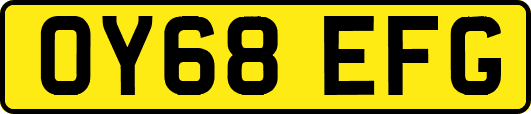 OY68EFG
