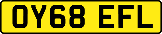 OY68EFL