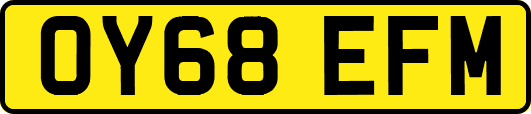OY68EFM