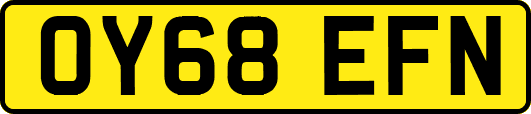 OY68EFN
