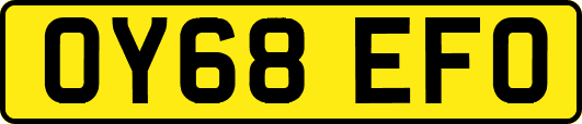 OY68EFO