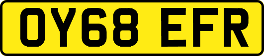 OY68EFR
