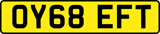 OY68EFT