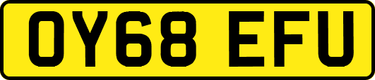 OY68EFU