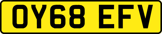 OY68EFV