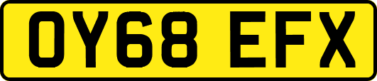OY68EFX
