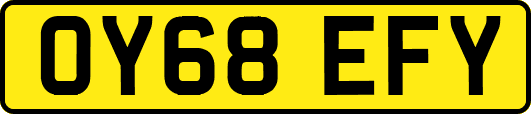 OY68EFY