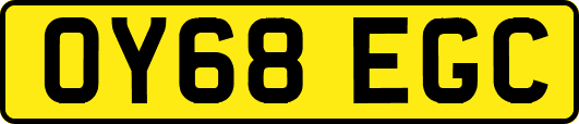 OY68EGC