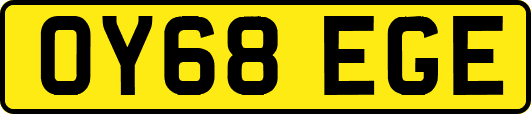 OY68EGE