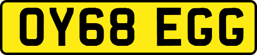 OY68EGG