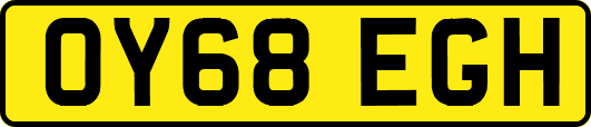 OY68EGH