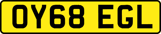 OY68EGL