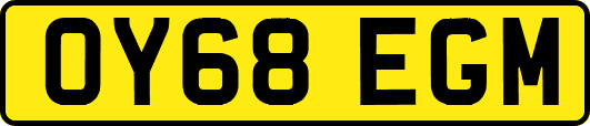 OY68EGM