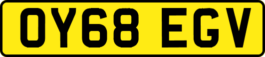 OY68EGV