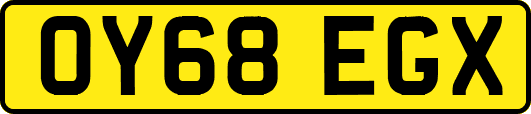OY68EGX