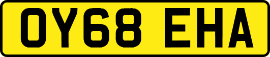 OY68EHA